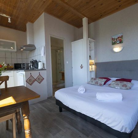 Pinot Gris - Charmant Studio Au Coeur Du Vignoble - Parking Gratuit Olenevka Ngoại thất bức ảnh